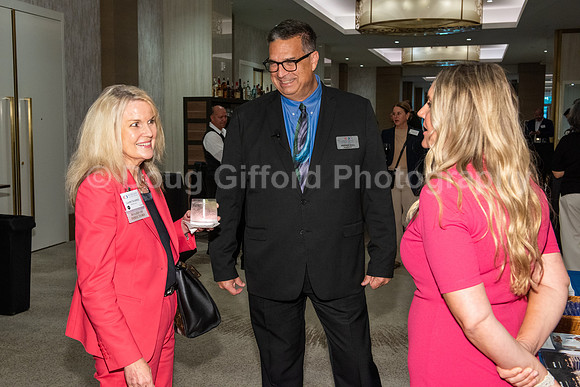 Orange County Business Council - 2024 First Responders Dinner