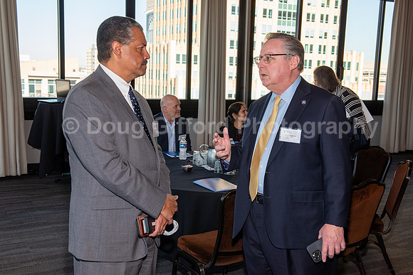 Orange County Business Council Sacamento Advocacy Trip 2025
