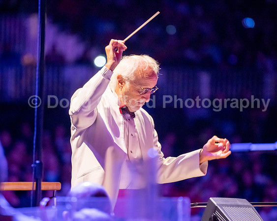 Pacific Symphony - July 4th Spectacular: The Music of Queen