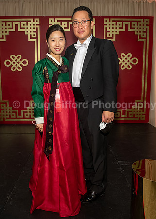 Pacific Symphony Lunar New Year 2022