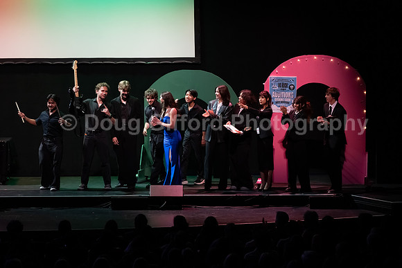Orange County School of the Arts Foundation - Season Finale 2025