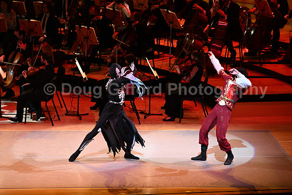Class Act Youth Concert