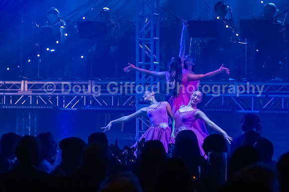 OCSA / New York State of Mind - Gala 2024