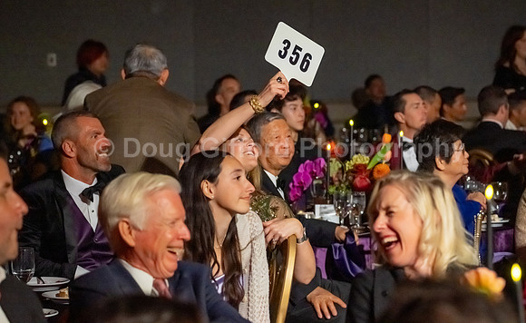 Orange County School of the Arts Foundation Presents - House of Muse Gala 2025