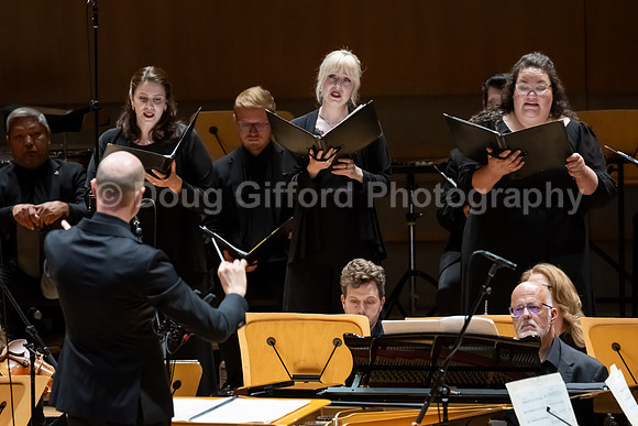 Pacific Chorale's 2023-24 Season Finale