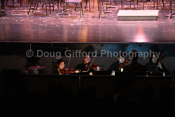 California School of the Arts- San Gabriel Valley Foundation Season Finale 2022