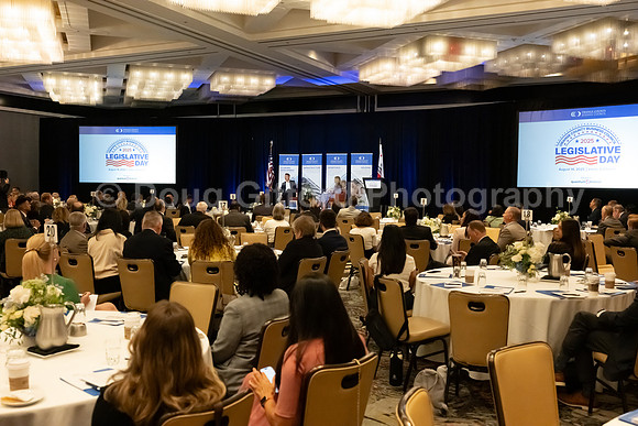 OCBC - 2025 Legislative Day