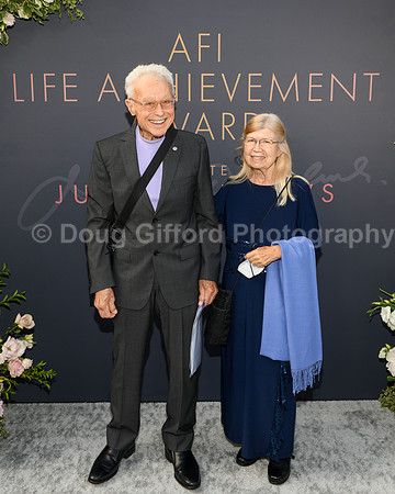 48th American Film Institute Life Achievement Award Tribute Gala to Julie Andrews