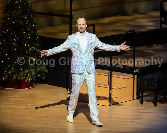 Pacific Chorale - Tis the Season