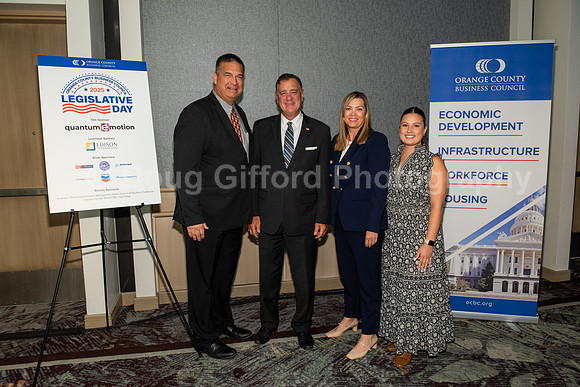 OCBC - 2025 Legislative Day