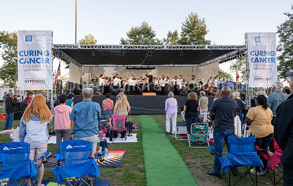 Pacific Symphony - Symphony in the Cities, Lake Forest