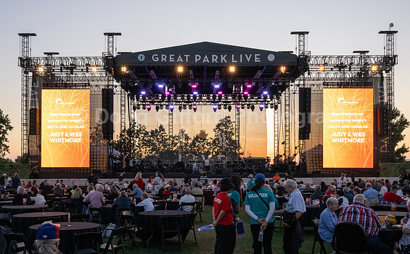 Pacific Symphony- July 4th Spectacular Music of Buffet, Beach Boys and More