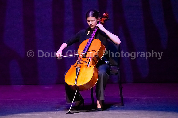 Orange County School of the Arts Foundation - Season Finale 2025