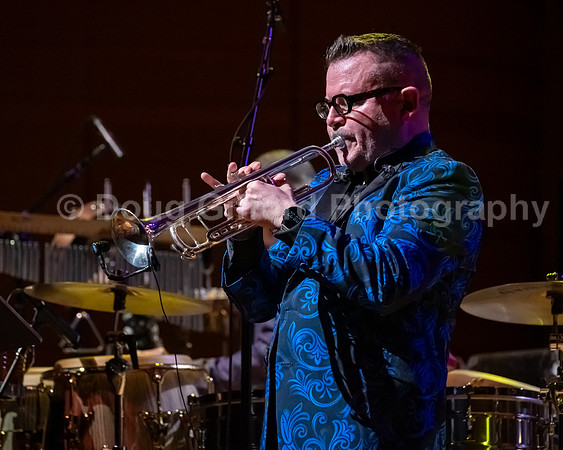 Pacific Symphony Pops Concert – La Vida Loca
