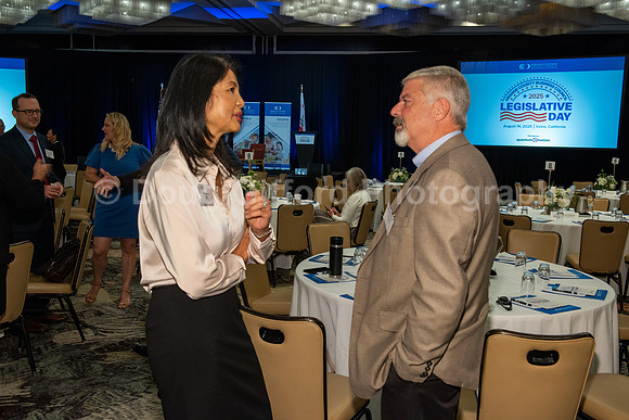 OCBC - 2025 Legislative Day