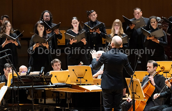 Pacific Chorale's 2023-24 Season Finale