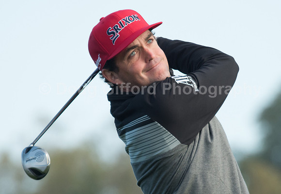 Farmers Insurance Open - Third Round