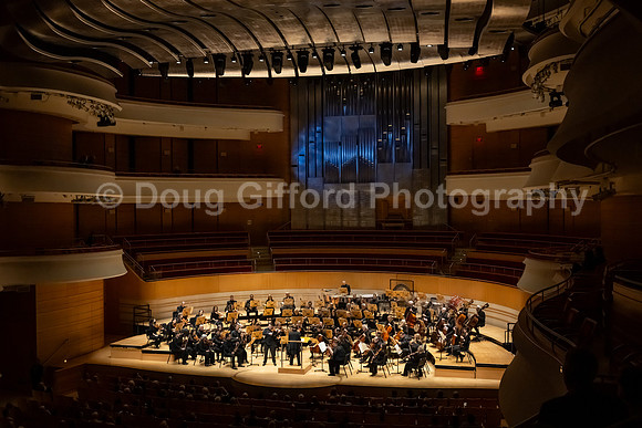 Pacific Symphony - Gluzman Plays Brahms