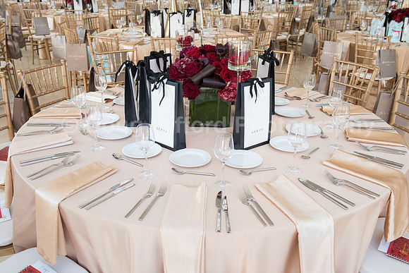 Harvesters Fashion Show & Luncheon 2016