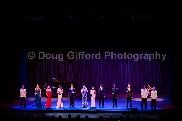 Orange County School of the Arts Foundation - Season Finale 2025