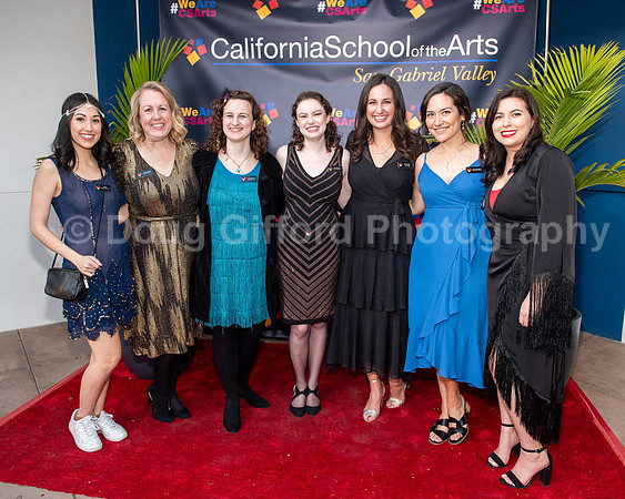 California School of the Arts - San Gabriel Valley