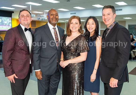 CSARTS-SGV Season Finale Reception and Performance