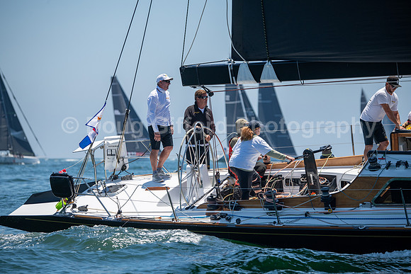 2025 Transpac - Third Start