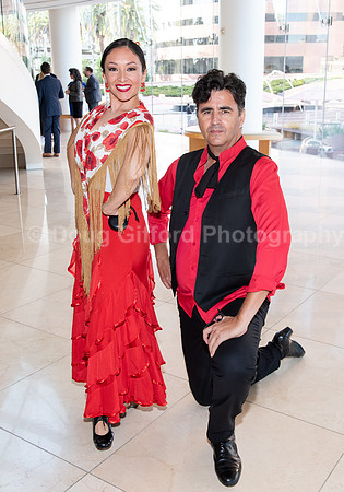 Pacific Symphony Opening Night - Beethoven & Bolero