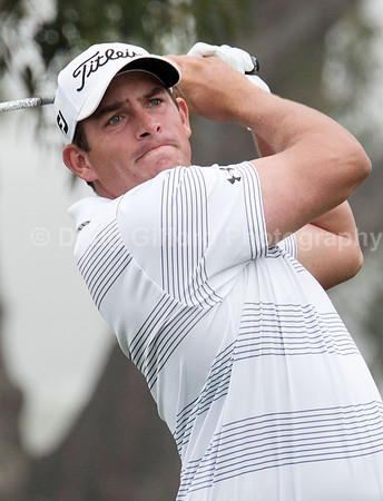Farmers Insurance Open - Final Round