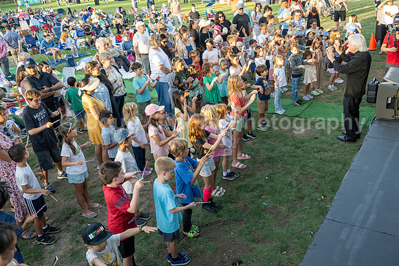 Pacific Symphony - Symphony in the Cities, Lake Forest