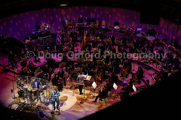 Pacific Symphony Pops Concert – La Vida Loca