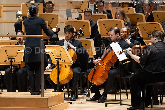 Pacific Symphony - Beethoven & Sibelius