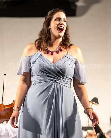 Pacific Symphony, "Symphony in the Cities" - Irvine