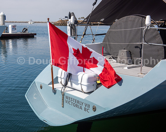 2023 Transpac