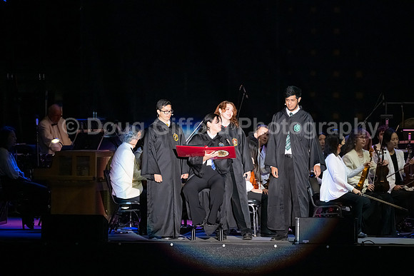 Pacific Symphony - John Williams' Magical Music of Harry Potter