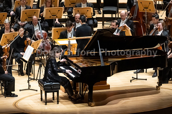 Pacific Symphony - Beethoven & Sibelius