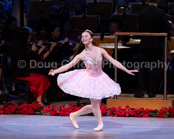 Pacific Symphony - The Nutcracker for Kids