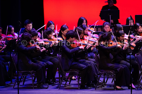 Orange County School of the Arts Foundation - Season Finale 2024