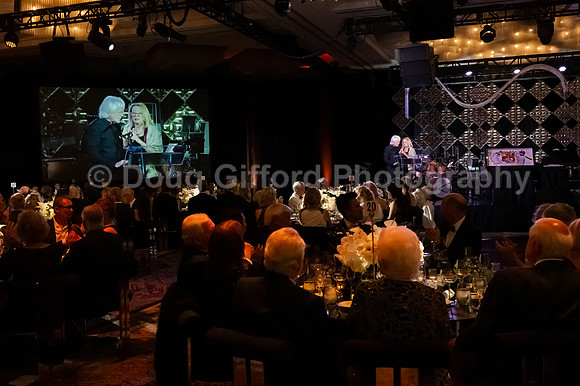 Pacific Symphony - "Diamonds are Forever" Gala 2025