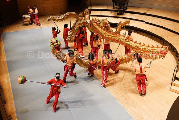 Orange County Lantern Festival 2022