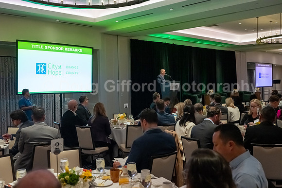 2025 Orange County Business Council Health Care Forum