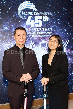 Pacific Symphony Gala 2024 : Starry Night May the Fourth