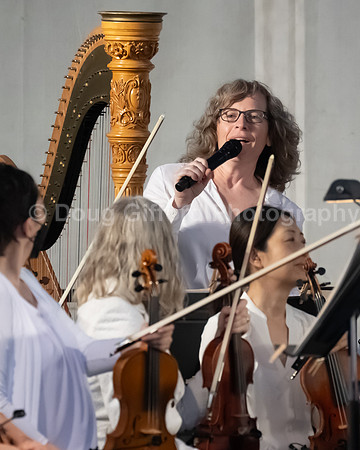 Pacific Symphony - Symphony in the Cities, Mission Viejo