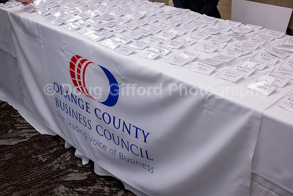 OCBC - 2025 Legislative Day