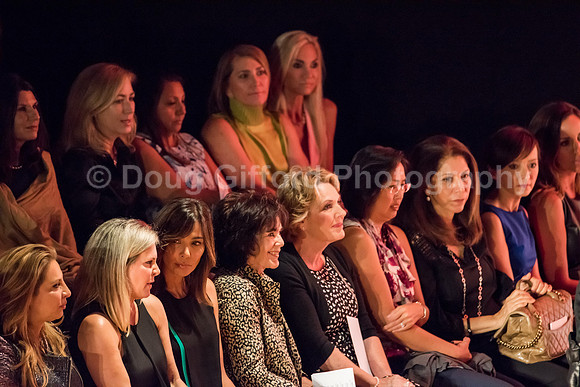 Harvesters Fashion Show & Luncheon 2016