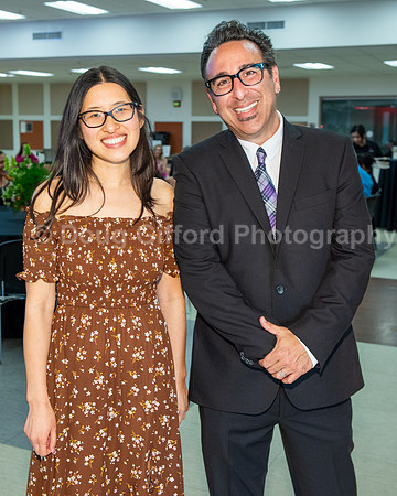 CSARTS-SGV Season Finale Reception and Performance