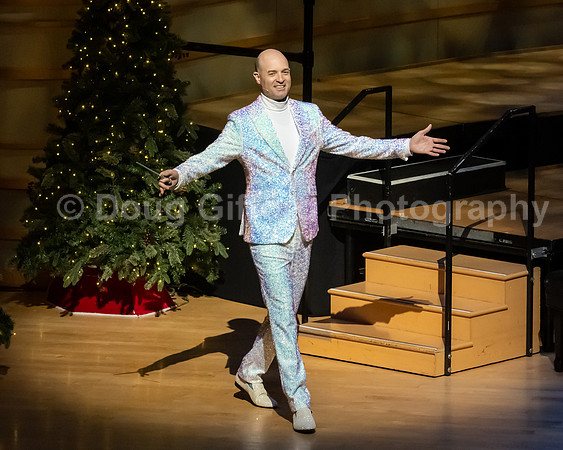 Pacific Chorale - Tis the Season