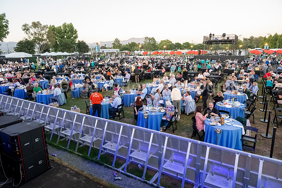 Pacific Symphony - Rhapsody in Blue at 100: Concert of Hope