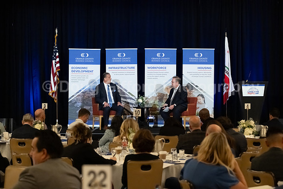 OCBC - 2025 Legislative Day