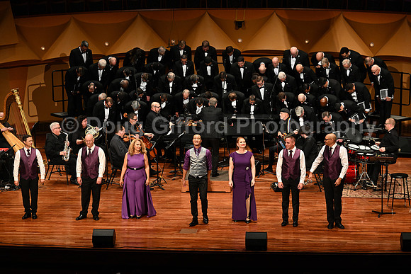 MenAlive - Orange County Gay Men's Chorus